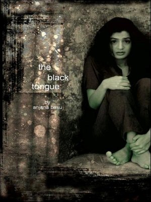 cover image of Black Tongue